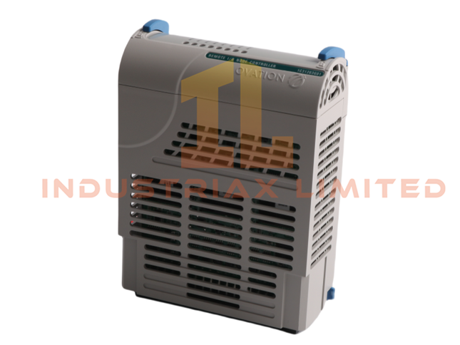 EMERSON 1C31203G01 Remote Node Controller