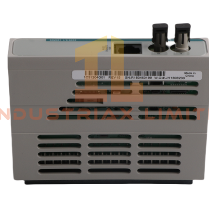 EMERSON 1C31204G01 Output Node