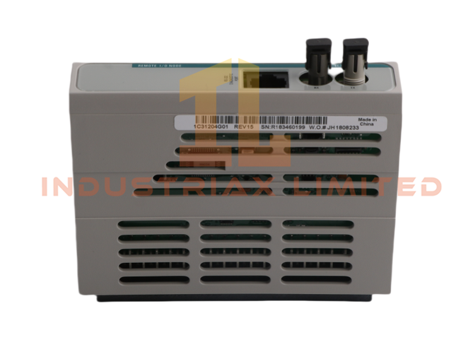EMERSON 1C31204G01 Output Node