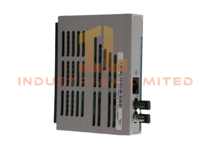 EMERSON 1C31204G01 Output Node