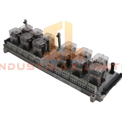 وحدة PLC فيشر من إيمرسون 1C31222G01 5A26458G05