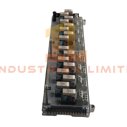 EMERSON 1C31223G01 Analog Input Module