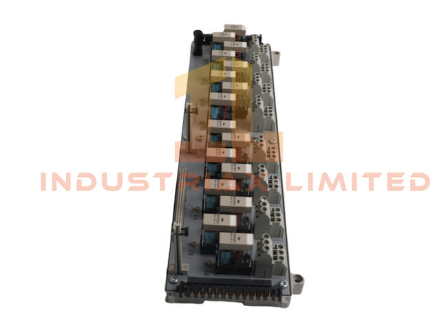EMERSON 1C31223G01 Analog Input Module