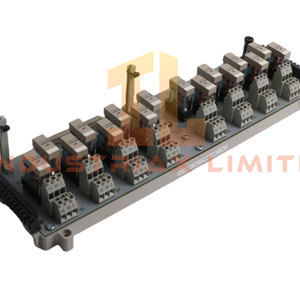 EMERSON 1C31223G01 Analog Input Module