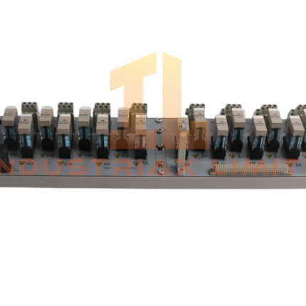 EMERSON 1C31223G01 Analog Input Module