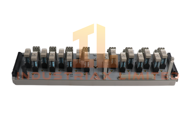 EMERSON 1C31223G01 Analog Input Module