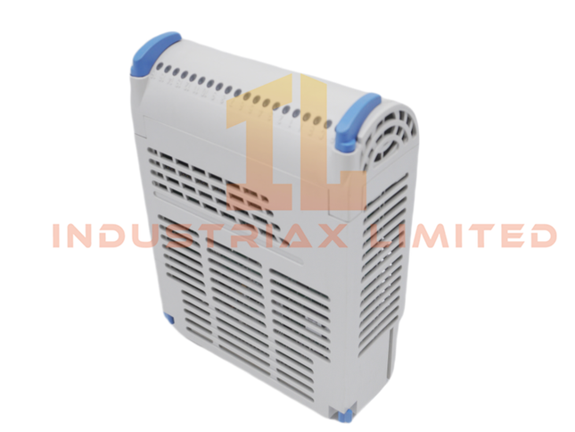 وحدة إدخال جهات الاتصال EMERSON 1C31233G04