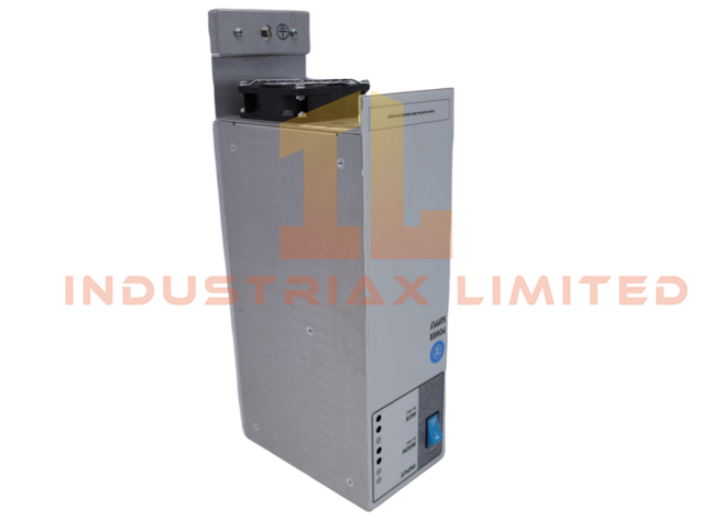 وحدة إمداد الطاقة EMERSON 1X00024H01 WH1-2FF