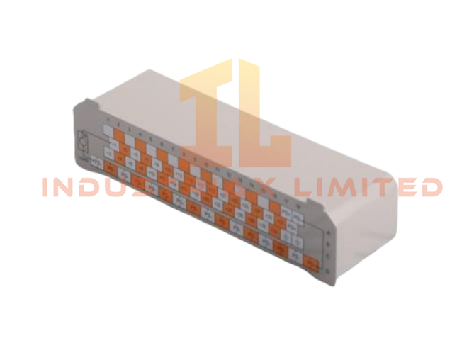 EMERSON 1X00691H01 Ovation PLC Module