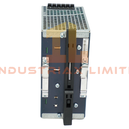 Modul Catu Daya Din-rail EMERSON 1X00781H01L