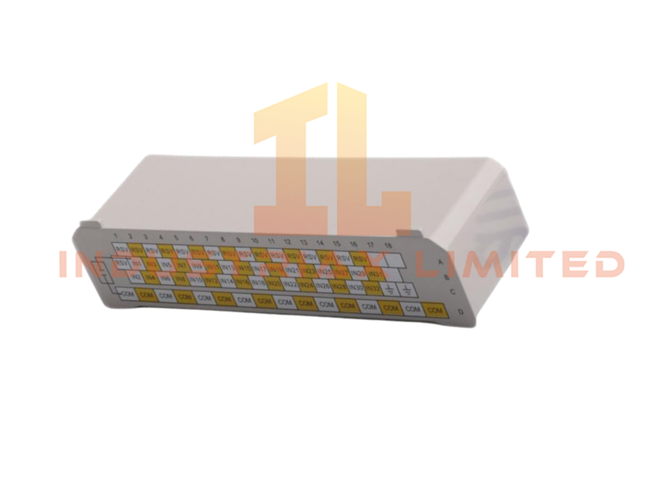 وحدة تحكم مدمجة EMERSON 1X00884H01