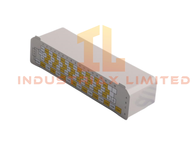 وحدة تحكم مدمجة EMERSON 1X00884H01