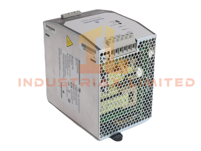 وحدة الطاقة إيمرسون 1X01047H01L1