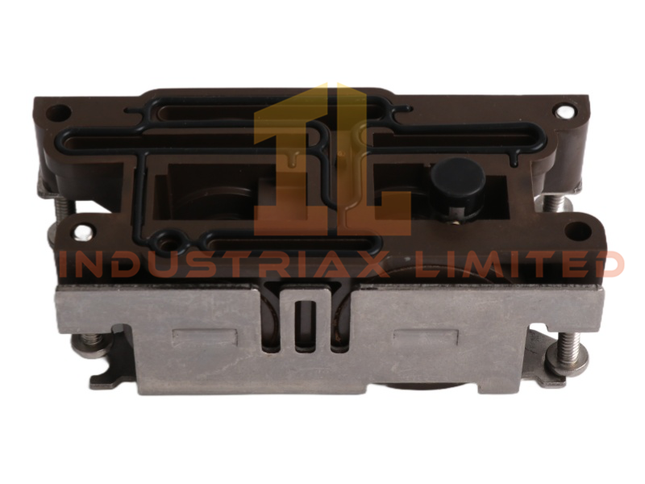 Emerson 38B5786X132 | Pneumatic Relay | Field Device Accessory