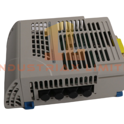 وحدة تحكم الإدخال/الإخراج عن بُعد EMERSON 5X00481G03