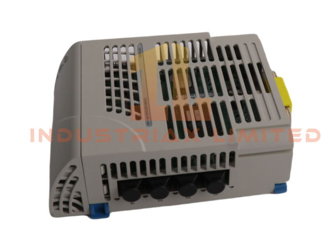 وحدة تحكم الإدخال/الإخراج عن بُعد EMERSON 5X00481G03