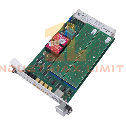 Emerson A6312/06 Speed Key Module