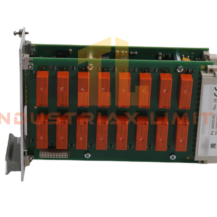 Emerson A6500-RC System Relay Card