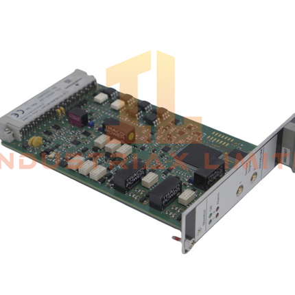 EMERSON A6500-UM Universal Measurement Card