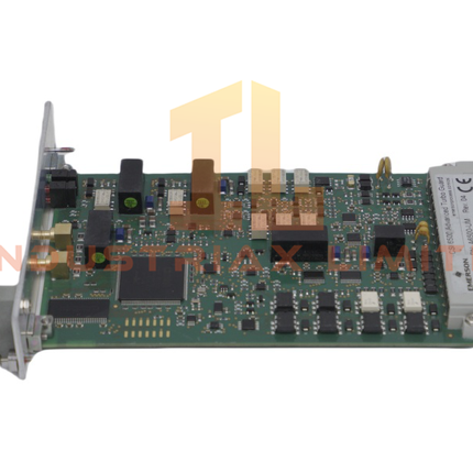 EMERSON A6500-UM Universal Measurement Card