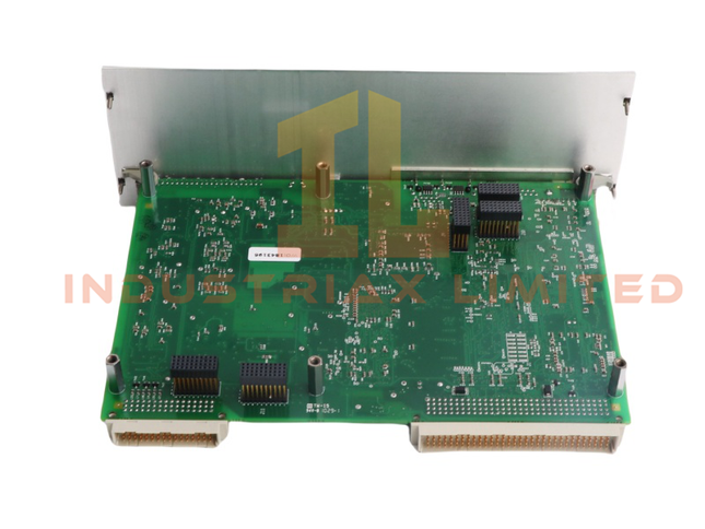 بطاقة معالج البيانات العابرة EMERSON A6560 AMS 6500
