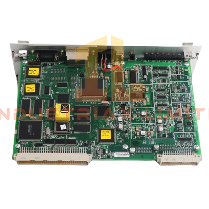 EMERSON A6560 AMS 6500 Transient Processor Card