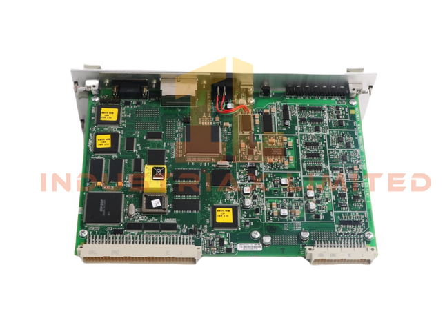 بطاقة معالج البيانات العابرة EMERSON A6560 AMS 6500