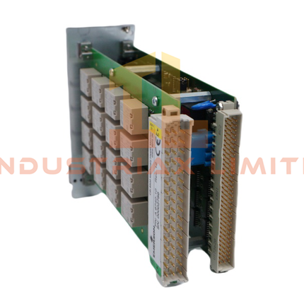 Emerson A6740-10 Output Relay Module