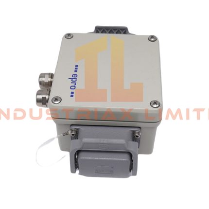 Emerson EPRO MMS3120/022-100 | Pemancar Getaran Bantalan Saluran Ganda