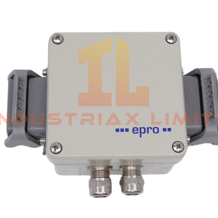 Emerson EPRO MMS3120/022-100 | Pemancar Getaran Bantalan Saluran Ganda