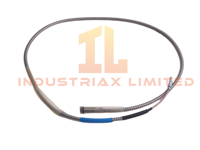 Emerson PR6423/03R‑000 EPRO Eddy Current Sensor Module