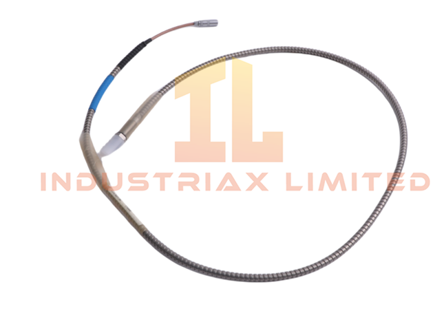 Emerson PR6423/03R‑000 EPRO Eddy Current Sensor Module