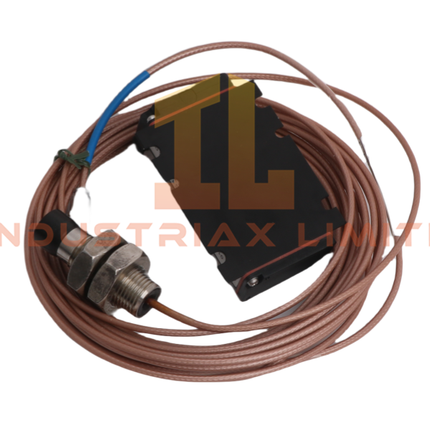 Emerson PR6424/000‑130 CON021 EPRO Current Module