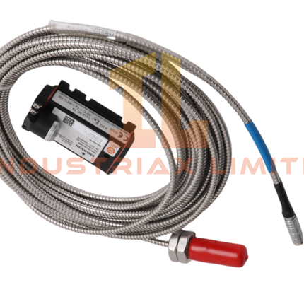 Emerson EPRO | PR6424/006-010 | Eddy Current Sensor Module