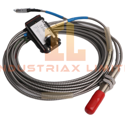EMERSON Epro PR6424/010-010 CON021 16mm Eddy Current Sensor