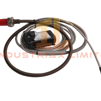 EMERSON EPRO PR6425/010-100 CON021 EPRO Eddy Sensor Module