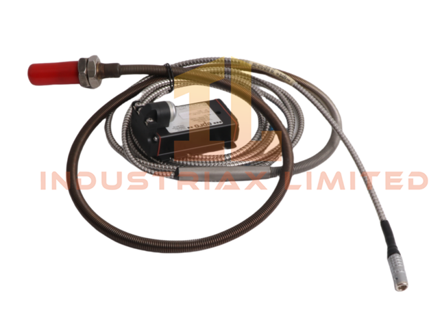 EMERSON EPRO PR6425/010-100 CON021 EPRO Eddy Sensor Module