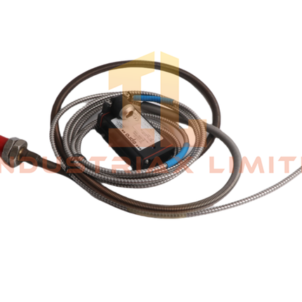 EMERSON EPRO PR6425/010-100 CON021 EPRO Eddy Sensor Module