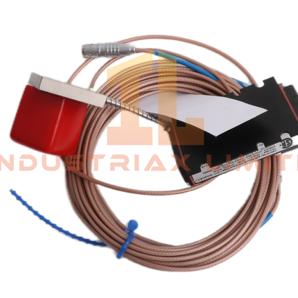 Emerson PR6426/000‑030 CON021 EPRO Eddy Current Sensor Module