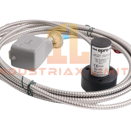 EMERSON Epro PR9268/201-000 Vibration Transducers