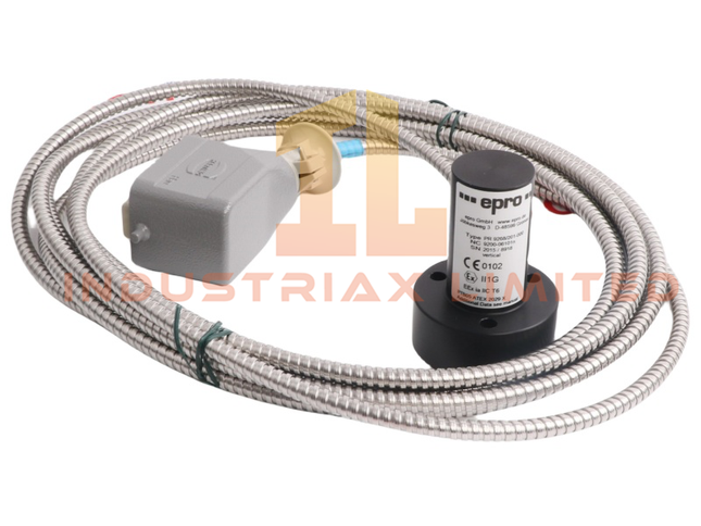 EMERSON Epro PR9268/201-000 Vibration Transducers