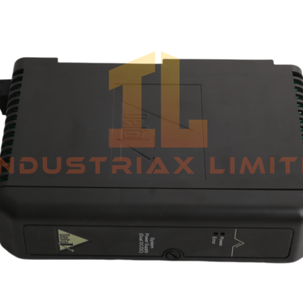 EMERSON KJ1501X1-BC2 12P2186X032 VE5008 DeltaV SIS Power Module