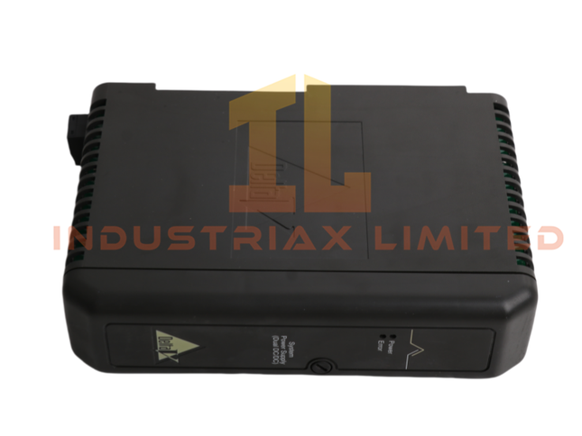 Modul Daya EMERSON KJ1501X1-BC2 12P2186X032 VE5008 DeltaV SIS