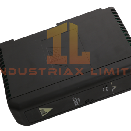 EMERSON KJ1501X1-BC2 12P2186X032 VE5008 DeltaV SIS Power Module