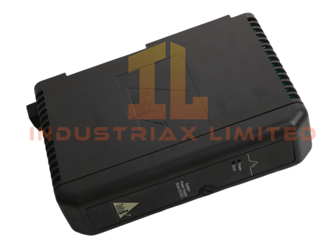 Modul Daya EMERSON KJ1501X1-BC2 12P2186X032 VE5008 DeltaV SIS