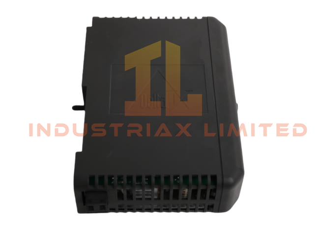 Catu Daya EMERSON KJ1501X1-BC2 12P2186X042 VE5008 DeltaV SIS