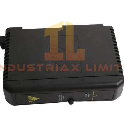 Catu Daya EMERSON KJ1501X1-BC2 12P2186X042 VE5008 DeltaV SIS