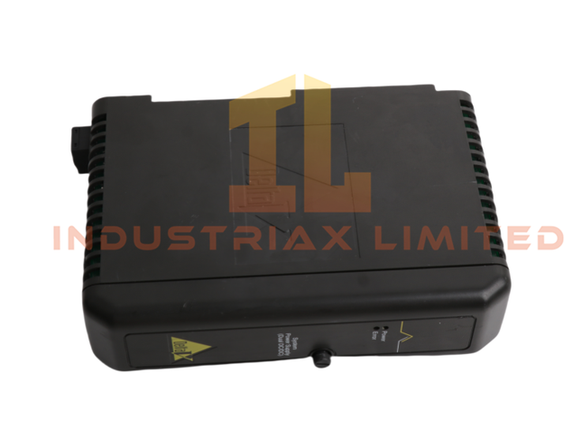 Catu Daya EMERSON KJ1501X1-BC2 12P2186X042 VE5008 DeltaV SIS