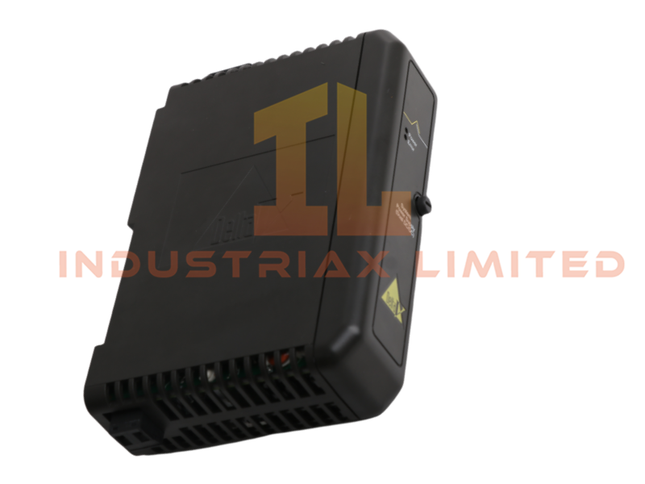 Catu Daya EMERSON KJ1501X1-BC3 12P3935X032 VE5009 DeltaV