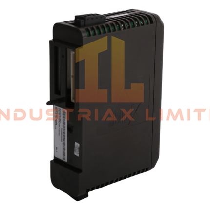 EMERSON KJ1501X1-BC5 System Dual DC Power Supply